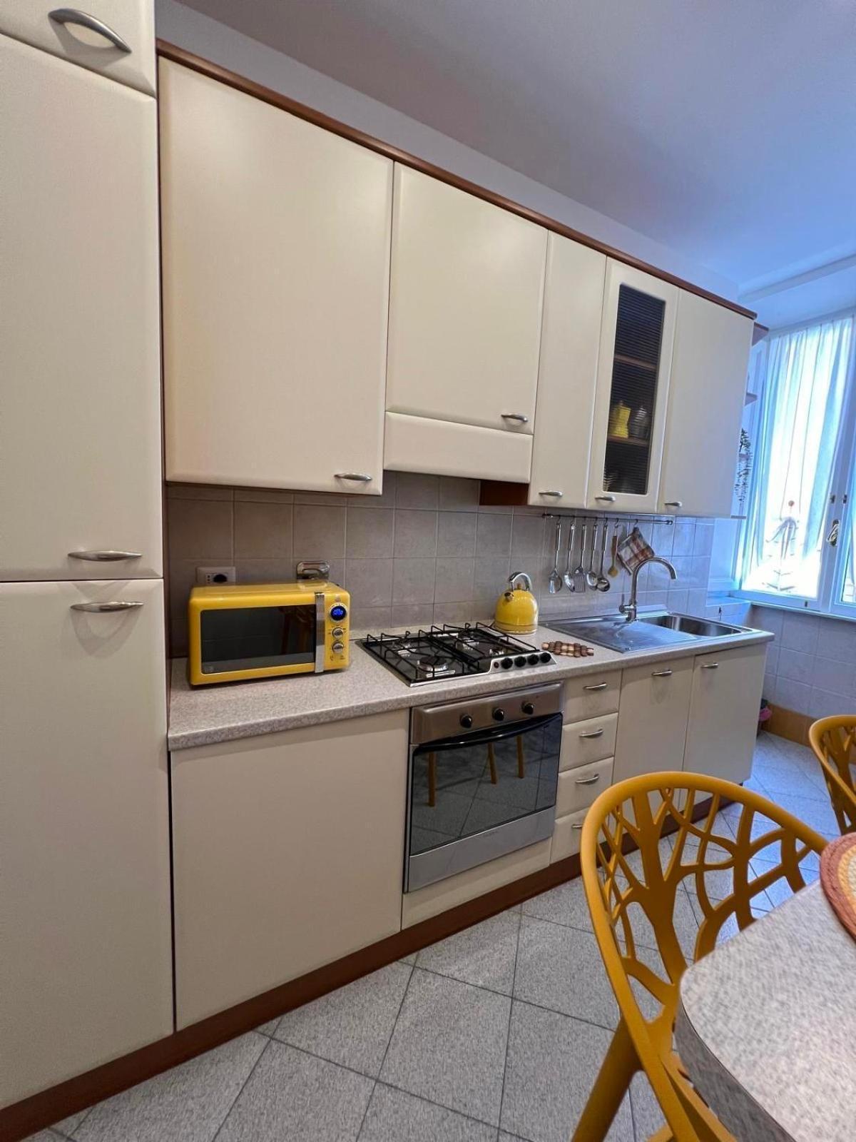 Domus Dolce Vita - Apartment Rome Exterior photo