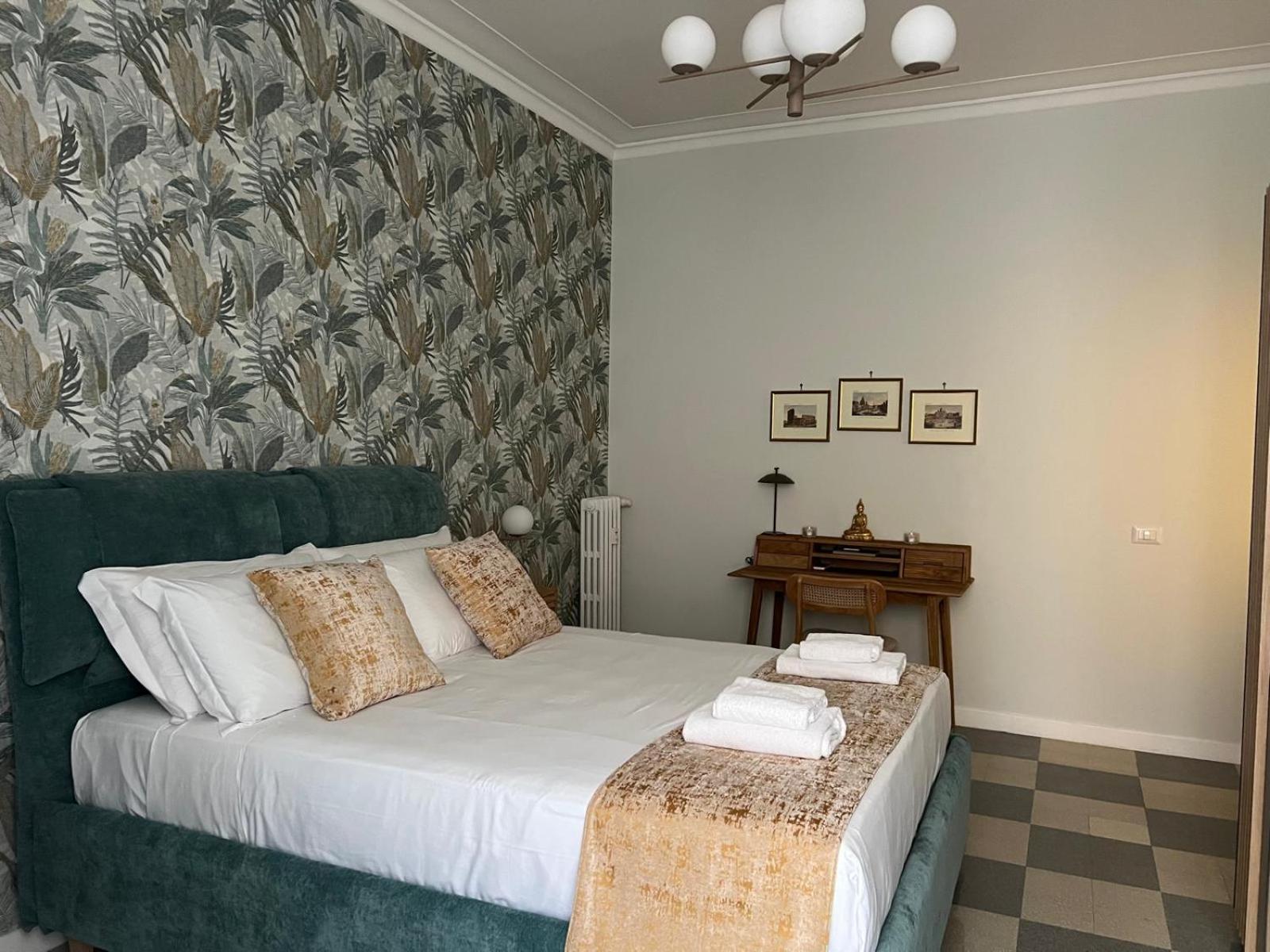 Domus Dolce Vita - Apartment Rome Exterior photo