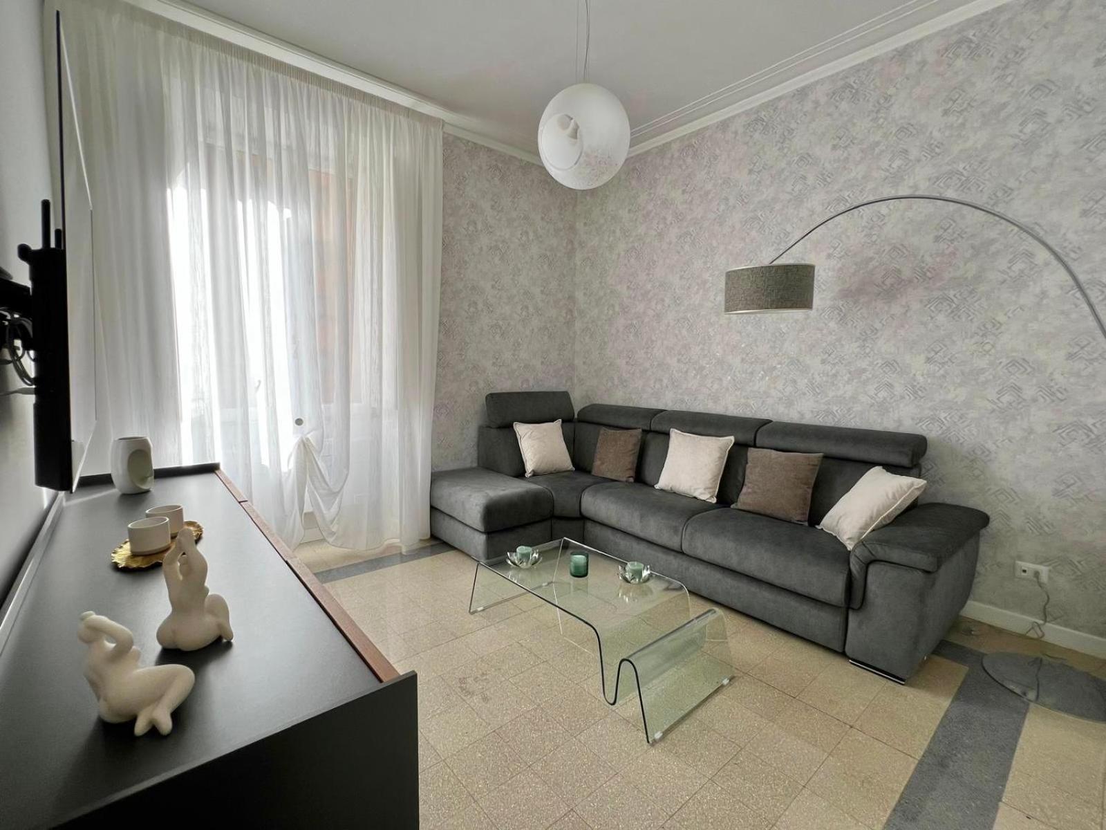 Domus Dolce Vita - Apartment Rome Exterior photo
